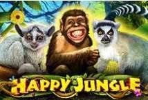 Happy Jungle